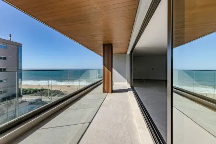 Apartamento com 4 Quartos à venda, 319m² no Praia Brava de Itajaí, Itajaí