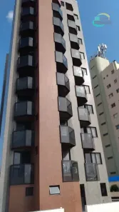 Apartamento com 3 Quartos à venda, 105m² no Vila Teixeira, Campinas