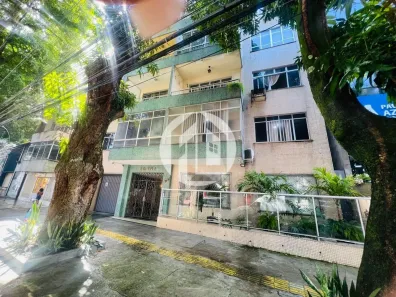 Apartamento com 2 Quartos à venda, 120m² no Nazaré, Belém