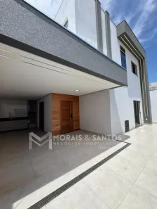 Casa com 3 Quartos à venda, 120m² no Delfino Magalhães, Montes Claros