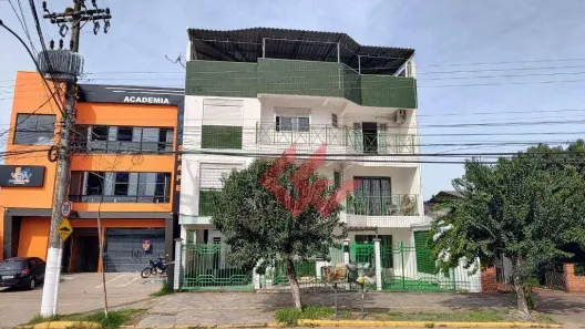 Apartamento com 1 Quarto para alugar, 80m² no Oriço, Gravataí