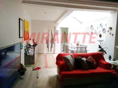 Sobrado com 2 Quartos à venda, 136m² no Jardim São Paulo(Zona Norte), São Paulo