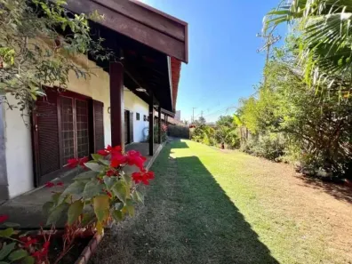 Casa com 5 Quartos à venda, 275m² no Vila Santa Catarina, Americana