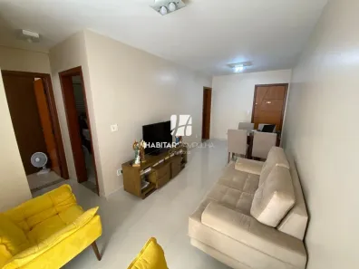 Apartamento com 2 Quartos à venda, 95m² no Santa Branca, Belo Horizonte