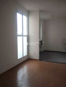 Apartamento com 2 Quartos à venda, 42m² no Granjas Santa Terezinha, Taubaté