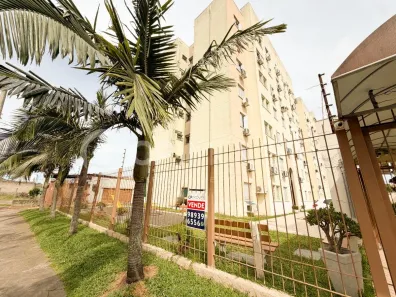 Apartamento com 2 Quartos à venda, 54m² no Sarandi, Porto Alegre