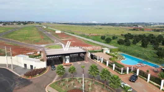 Lote/Terreno à venda, 300m² no Betel, Paulínia
