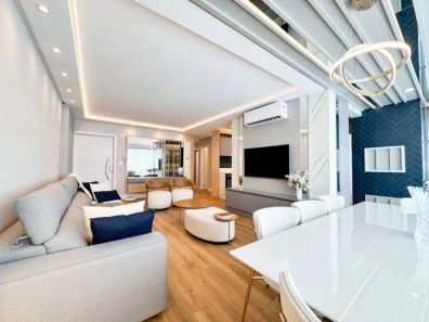 Apartamento com 3 Quartos à venda, 129m² no Centro, Balneário Camboriú