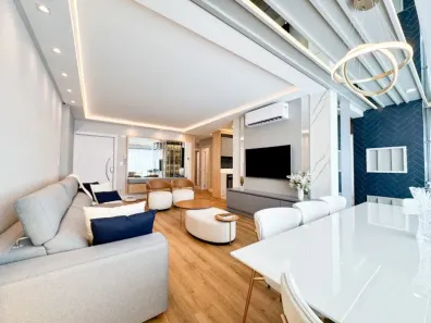 Apartamento com 3 Quartos à venda, 129m² no Centro, Balneário Camboriú