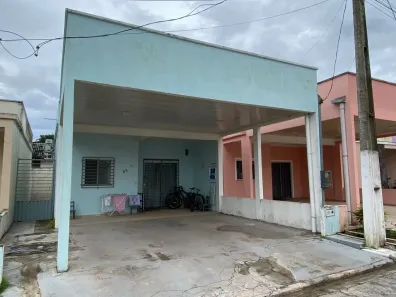 Casa de Condomínio com 2 Quartos à venda, 62m² no Benevides, Benevides
