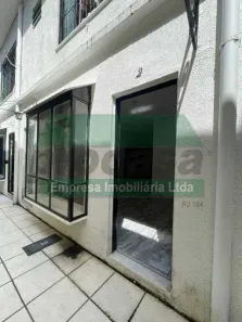 Apartamento com 1 Quarto para alugar, 63m² no Centro, Manaus