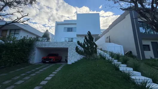 Casa de Condomínio com 4 Quartos para alugar, 300m² no Alphaville (Abrantes), Camaçari