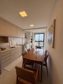 Apartamento com 2 Quartos à venda, 70m² no Bombas, Bombinhas