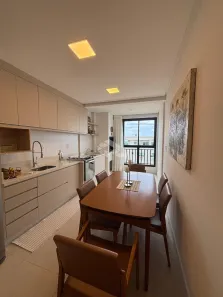 Apartamento com 2 Quartos à venda, 70m² no Bombas, Bombinhas