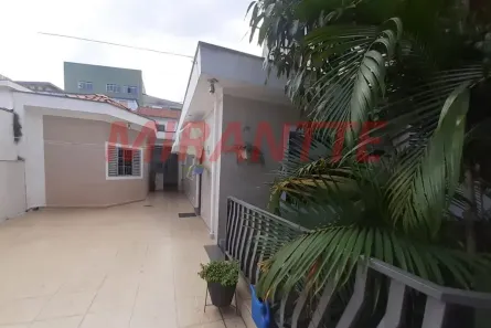 Casa com 3 Quartos à venda, 100m² no Vila Gustavo, São Paulo
