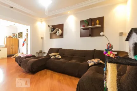 Casa com 3 Quartos à venda, 300m² no Matriz, Mauá