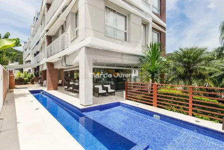 Cobertura com 2 Quartos à venda, 63m² no Jurerê Internacional, Florianópolis