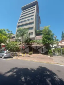 Sala Comercial para alugar, 57m² no Moinhos de Vento, Porto Alegre