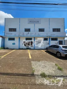 Galpão/Depósito/Armazém à venda, 511m² no Barão Geraldo, Campinas