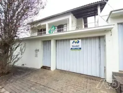 Casa com 7 Quartos à venda, 270m² no Parque Santa Cecília, Piracicaba