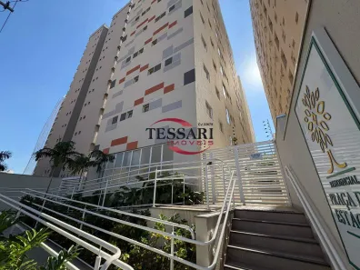 Apartamento com 2 Quartos à venda, 46m² no Centro, São José do Rio Preto