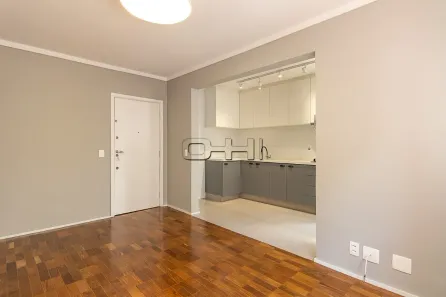Apartamento com 2 Quartos para alugar, 70m² no Vila Mariana, São Paulo