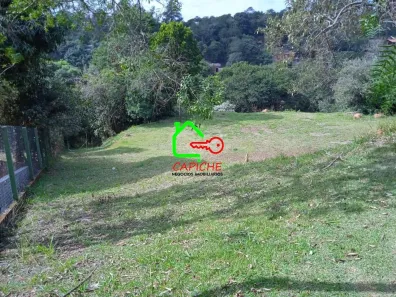 Lote/Terreno à venda, 1860m² no Caixa D´Água, Vinhedo