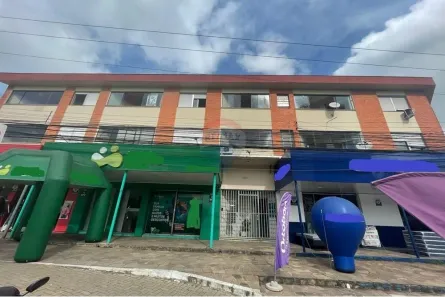 Apartamento com 2 Quartos para alugar, 50m² no Vila Imbui, Cachoeirinha