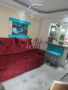 Apartamento com 2 Quartos à venda, 61m² no Jardim Angélica, Guarulhos