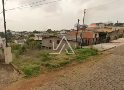 Lote/Terreno à venda, 324m² no Boqueirão, Passo Fundo