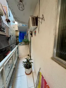 Apartamento com 1 Quarto à venda, 39m² no Recreio dos Bandeirantes, Rio de Janeiro