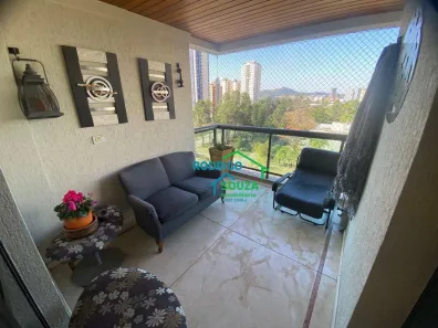 Apartamento com 3 Quartos à venda, 118m² no Alphaville Centro Industrial e Empresarial/Alphaville., Barueri