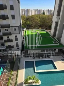 Apartamento com 3 Quartos à venda, 97m² no Morumbi, Paulínia