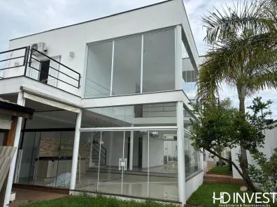 Sobrado com 4 Quartos à venda, 174m² no Jardim Regente, Indaiatuba
