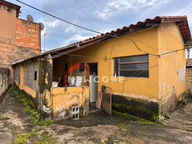 Casa com 3 Quartos à venda, 69m² no Siderúrgica, Sabará