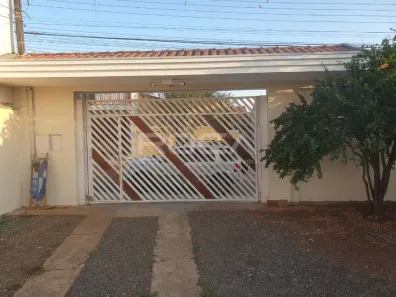 Casa com 1 Quarto à venda, 250m² no Jardim dos Coqueiros, São Carlos