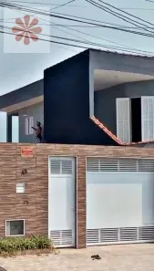 Sobrado com 2 Quartos à venda, 40m² no Cibratel II, Itanhaém