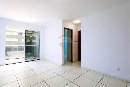 Apartamento com 2 Quartos à venda, 60m² no Candeias, Jaboatão dos Guararapes