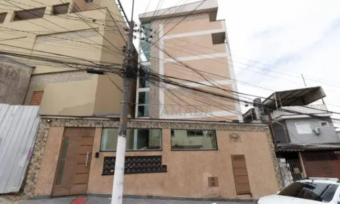 Apartamento com 2 Quartos à venda, 41m² no Vila Ré, São Paulo