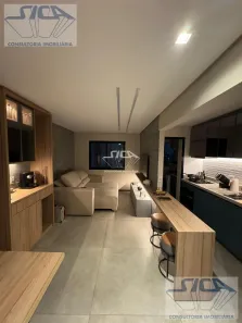 Apartamento com 1 Quarto à venda, 45m² no Aclimação, São Paulo
