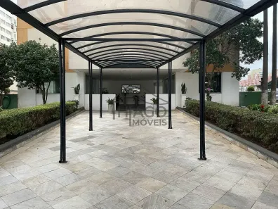 Apartamento com 2 Quartos para alugar, 60m² no Vila Gomes Cardim, São Paulo