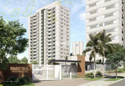 Apartamento com 2 Quartos à venda, 481m² no Santa Marta, Uberaba