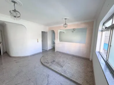 Apartamento com 3 Quartos à venda, 102m² no Centro, Itaúna