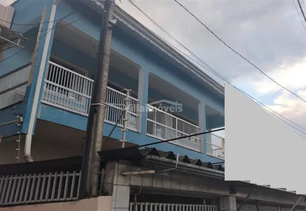 Sobrado com 3 Quartos à venda, 220m² no Jardim Florence, Campinas