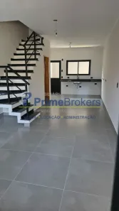 Casa com 3 Quartos à venda, 105m² no Vila Babilônia, São Paulo