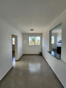 Apartamento com 2 Quartos para alugar, 49m² no Jardim Urano, São José do Rio Preto