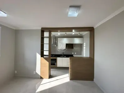 Apartamento com 2 Quartos para alugar, 42m² no Água Branca, São Paulo