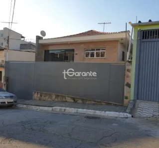 Casa com 4 Quartos para venda ou aluguel, 450m² no Chácara Belenzinho, São Paulo