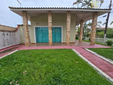 Casa com 2 Quartos à venda, 130m² no Bal Stella Maris, Peruíbe