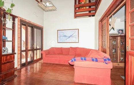 Casa com 4 Quartos à venda, 276m² no Serraria, Porto Alegre